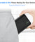 pTron Dynamo Pro 10000mAh 18W QC3.0 PD Power Bank, Made in India, Fast Charge, Type-C & Micro USB Input Ports, with 18W Type C Mini Cable for Smartphones & Other Smart Device - (Black)