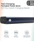 pTron Dynamo Zip 20000mAh Power Bank, 18W Fast Charge Type-C, Sturdy Design, Type-C & Micro USB Input Ports, Safe & Reliable, Li-Polymer Power Bank for Smartphones & Other Smart Device - (Blue)