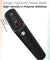 pTron Dynamo Zip 20000mAh Power Bank, 18W Fast Charge Type-C, Sturdy Design, Type-C & Micro USB Input Ports, Safe & Reliable, Li-Polymer Power Bank for Smartphones & Other Smart Device - (Black)