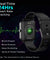 pTron Force X11 Bluetooth Calling Smartwatch with Real 24/7 Heart Rate Monitor
