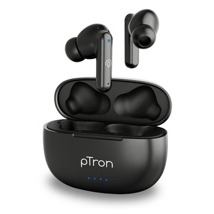 Bassbuds Zen TWS Earbuds