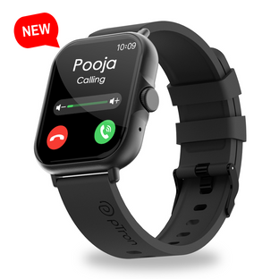 Force X12N Bluetooth Calling Fitness Smartwatch