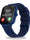 Force X12N Bluetooth Calling Fitness Smartwatch