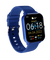 pTron Pulsefit Pro Bluetooth Calling Fitness Smartwatch (Blue)