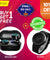 Buy PTron Bassbuds True Wireless Stereo Bluetooth Headphones, Get DaZon Arrow Silicon Wrist Watch Free