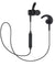 pTron Avento Lite High Bass In-Ear Stereo Wireless Earphones - (Black)