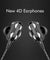 Buy Refurbished - PTron HBE6 Earphone Metal Bass Headphone With Mic ,Get pTron Boom Pro 4D In-Ear Wired Earphones with Mic