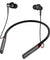 pTron InTunes Classic Wireless Earphones with 15Hrs Playback & Selfie Button - (Grey/Black)
