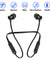 pTron InTunes Lite High Bass In-Ear Wireless Headphones with Mic - (Black)