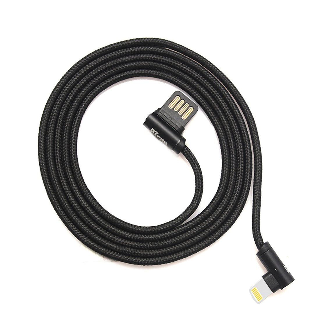 Cable USB C A lightning SIN LOGO