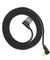 PTron Solero USB Lightning Cable - L Shape Design Sync Data Cable Charger For iOS Smartphones