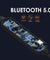 Buy Refurbished - PTron HBE6 Earphone Metal Bass Headphone With Mic ,Get Refurbished - PTron Avento Bluetooth Headphones With Mic